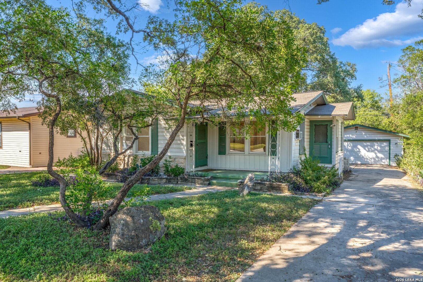 165 W Mandalay Drive San Antonio TX 78212