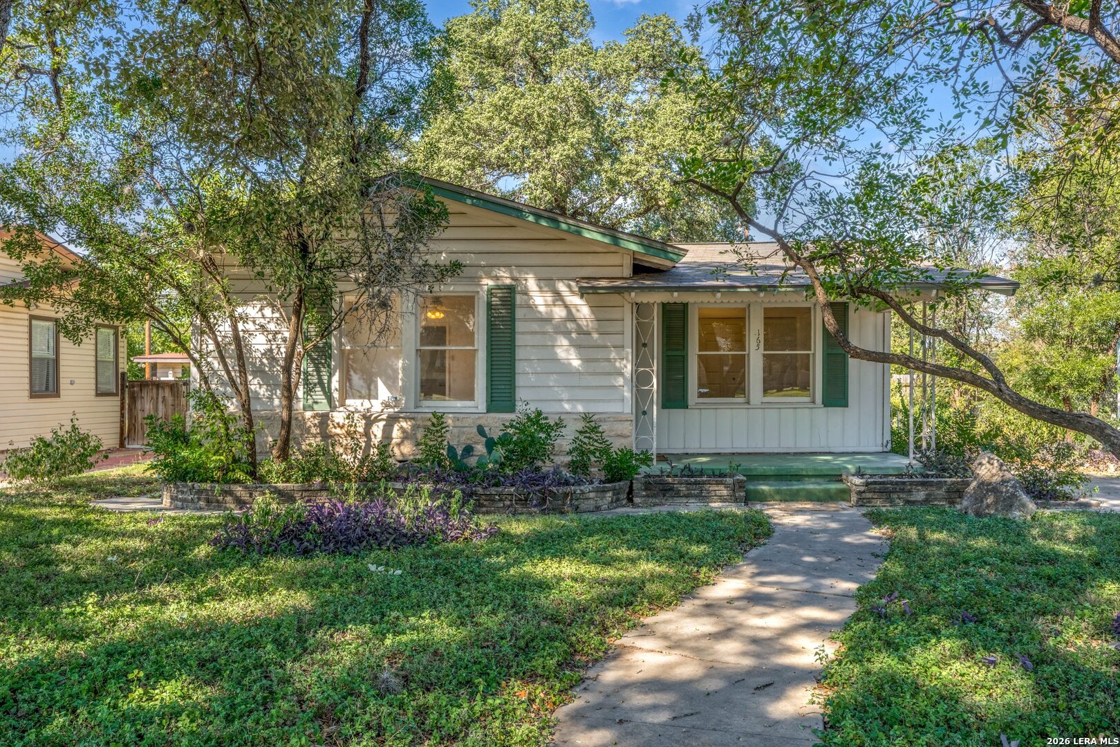 165 W Mandalay Drive San Antonio TX 78212
