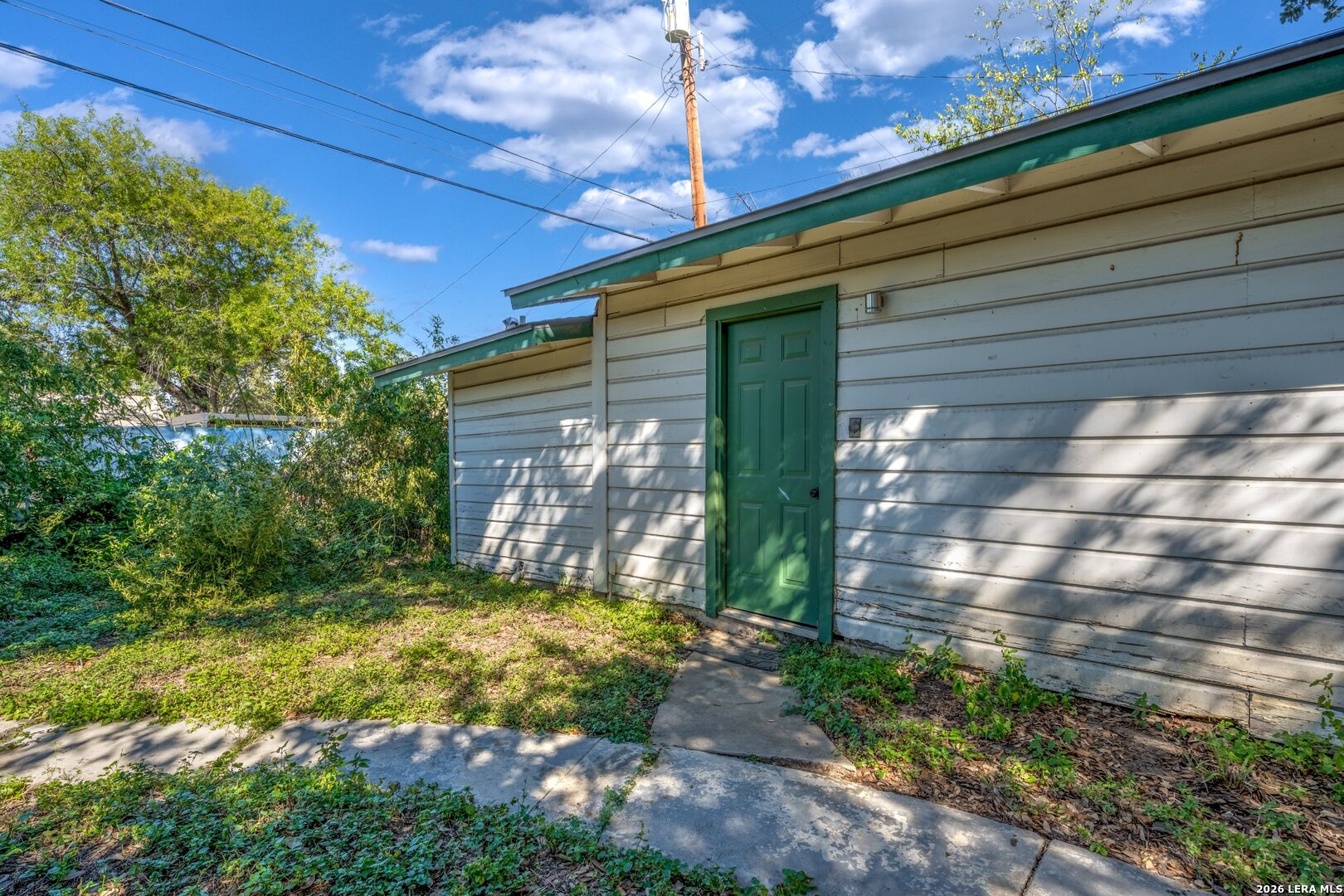 165 W Mandalay Drive San Antonio TX 78212