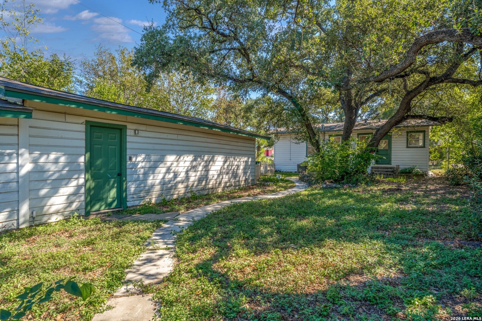 165 W Mandalay Drive San Antonio TX 78212