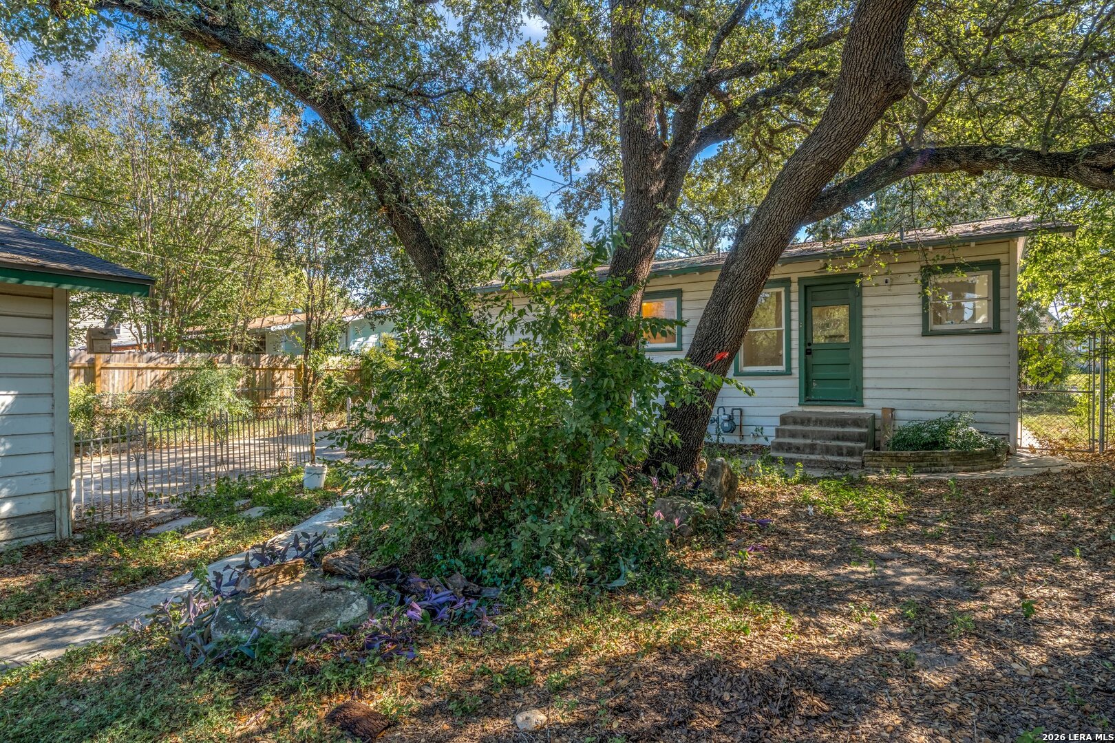 165 W Mandalay Drive San Antonio TX 78212