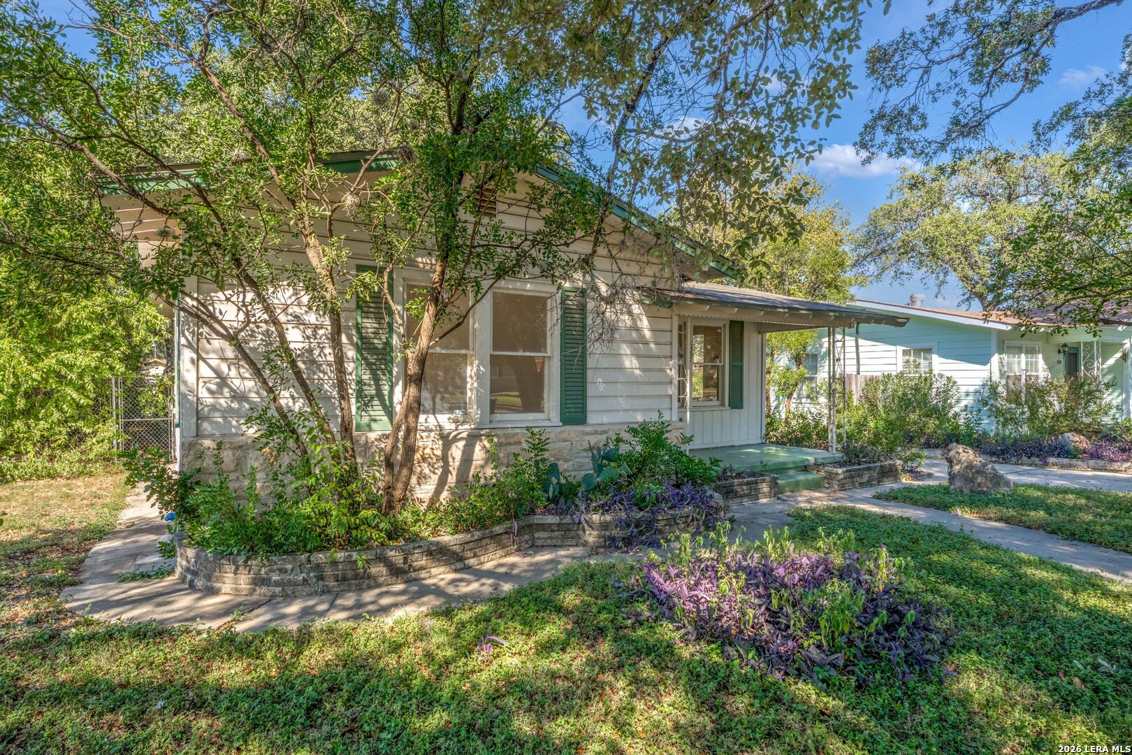 165 W Mandalay Drive San Antonio TX 78212