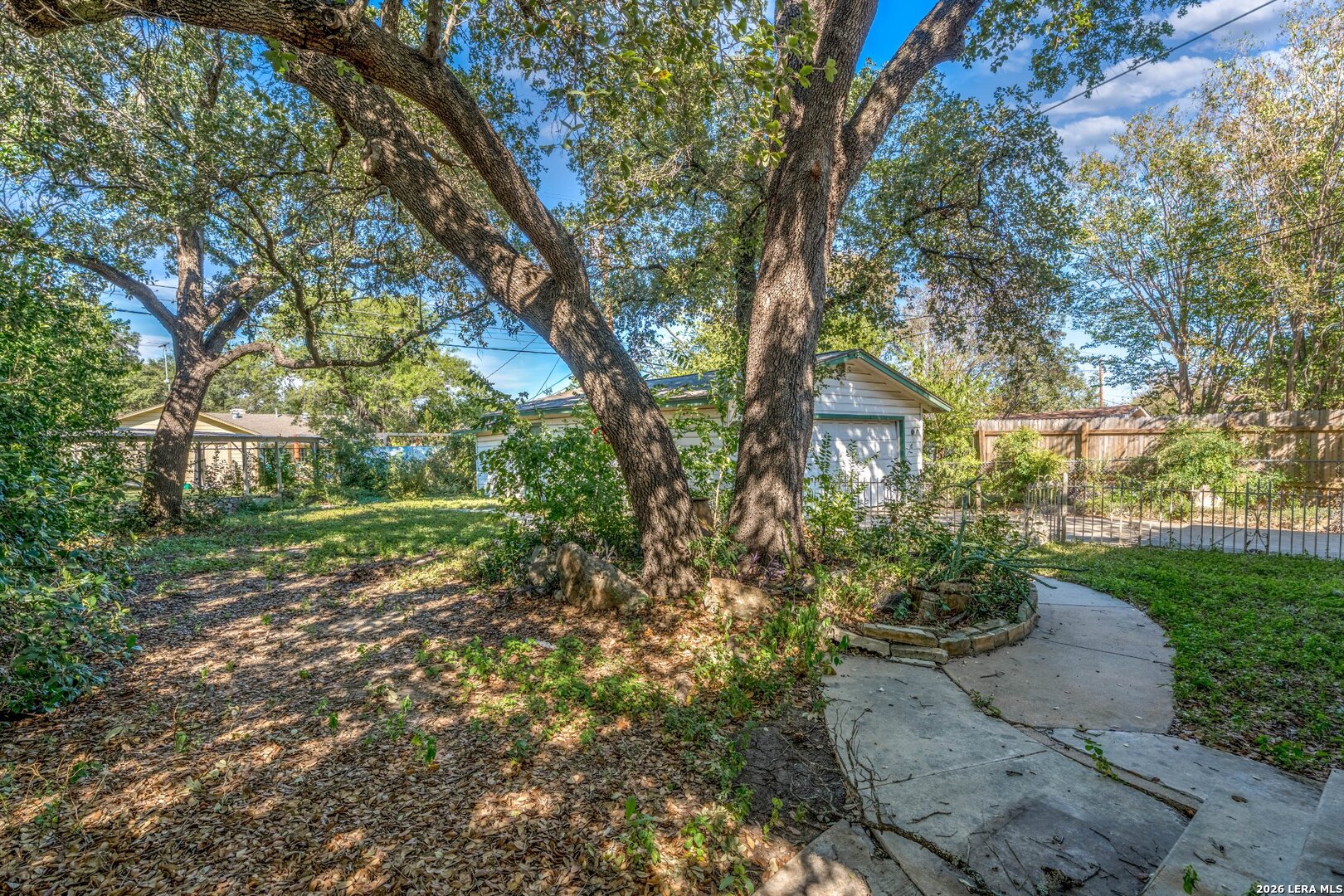 165 W Mandalay Drive San Antonio TX 78212