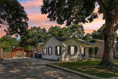 735 Mckinley Street New Braunfels TX 78130