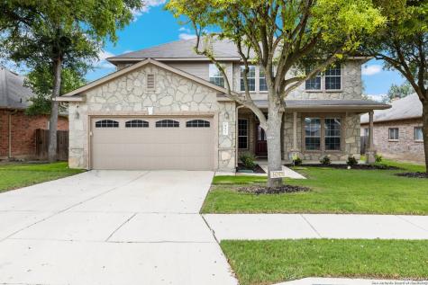 457 Silver Buckle Schertz TX 78154