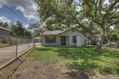 752 Eastview Drive Canyon Lake TX 78133