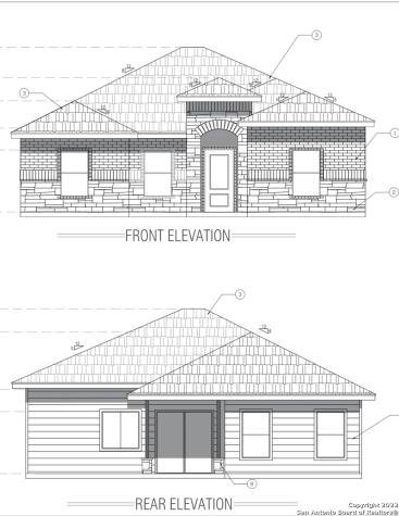 227 Chickering Avenue San Antonio TX 78210
