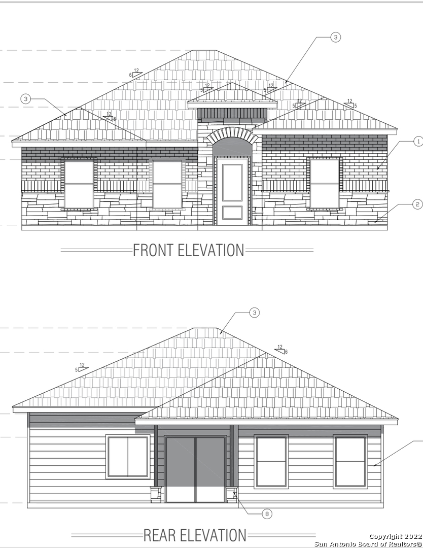 227 Chickering Avenue San Antonio TX 78210