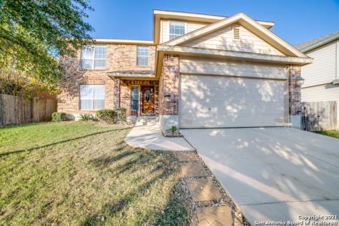10303 Timber Country San Antonio TX 78254
