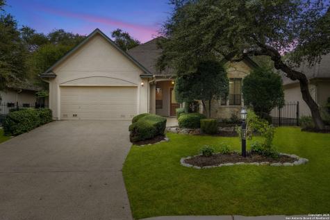 146 Roseheart San Antonio TX 78259