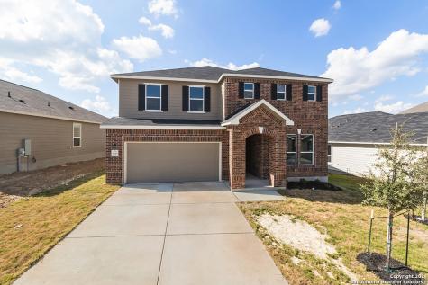 2515 Chronos Drive San Antonio TX 78245
