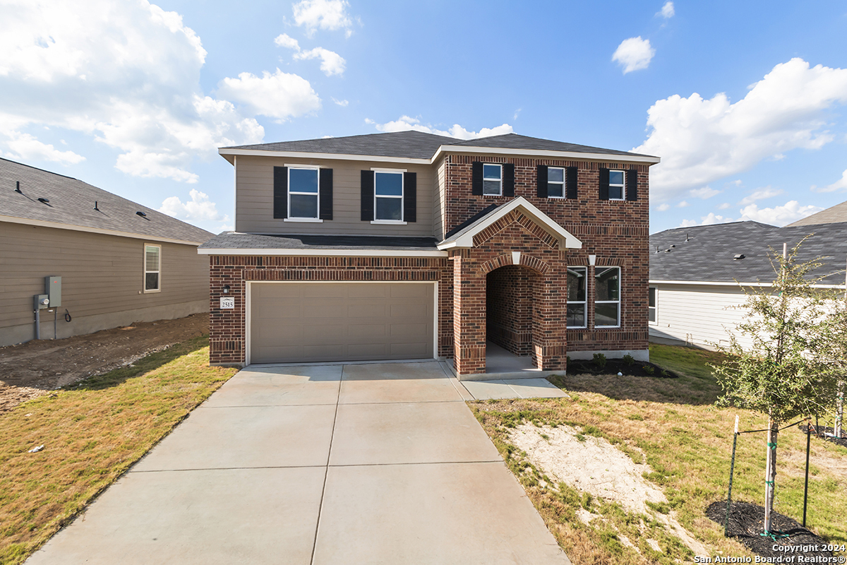 2515 Chronos Drive San Antonio TX 78245