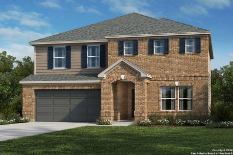 2515 Chronos Drive San Antonio TX 78245