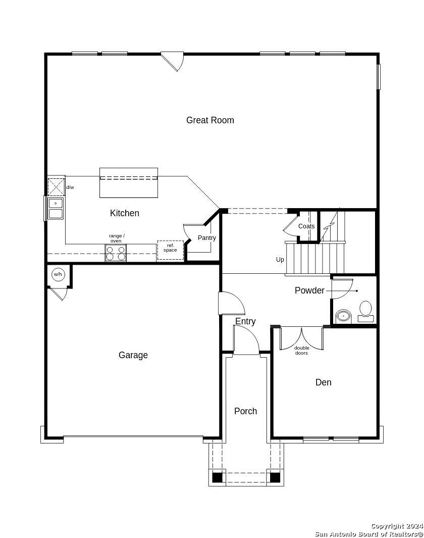 2515 Chronos Drive San Antonio TX 78245