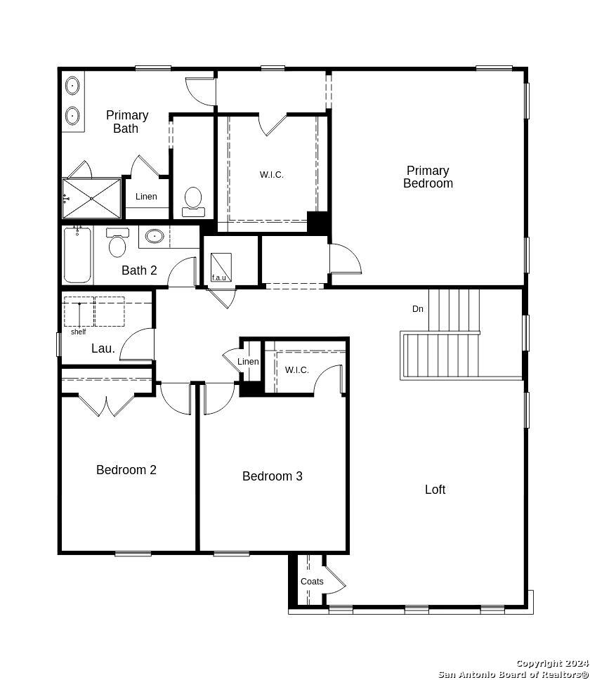 2515 Chronos Drive San Antonio TX 78245