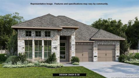 1813 Gyst Road Seguin TX 78155