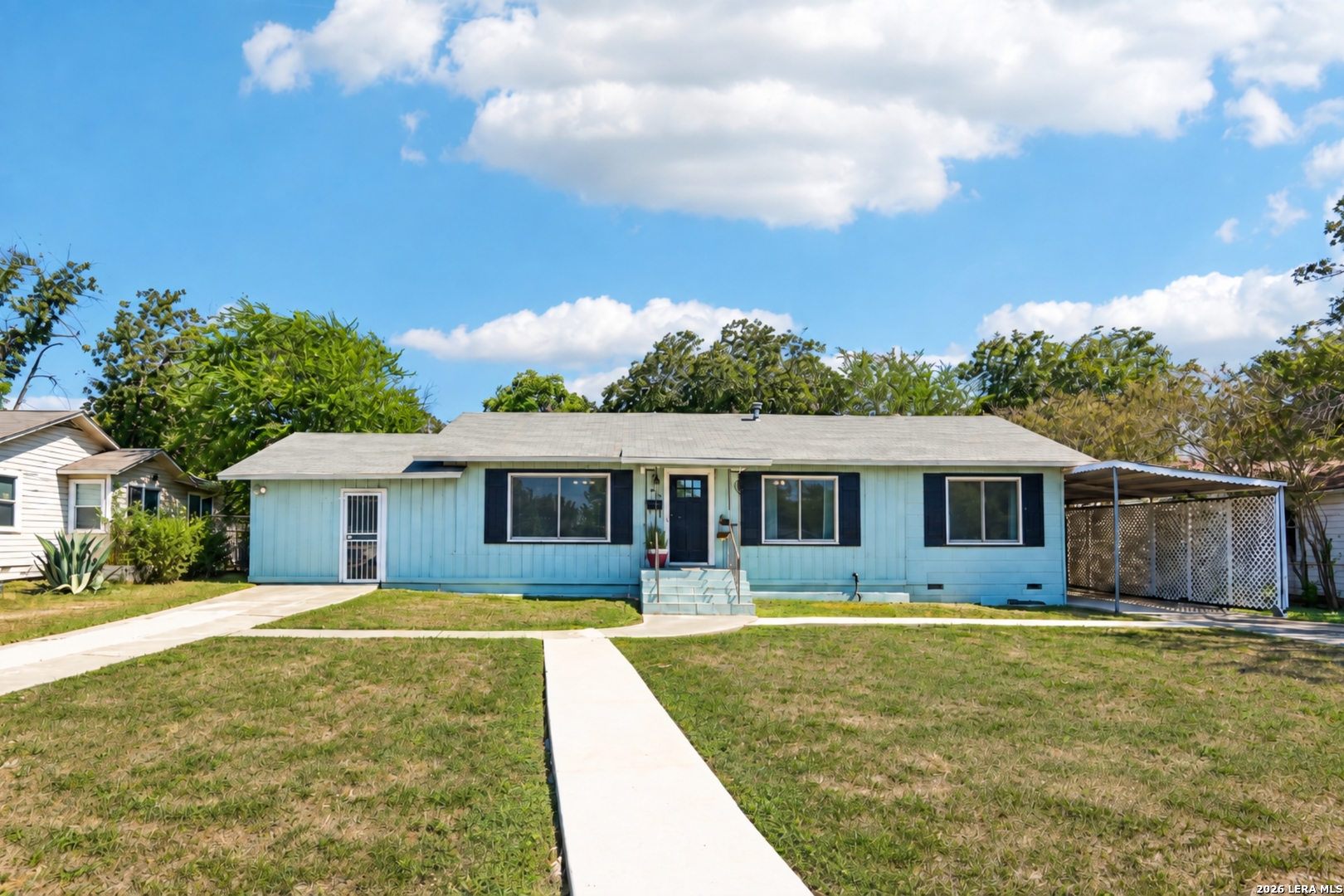 331 Sutton Drive San Antonio TX 78228