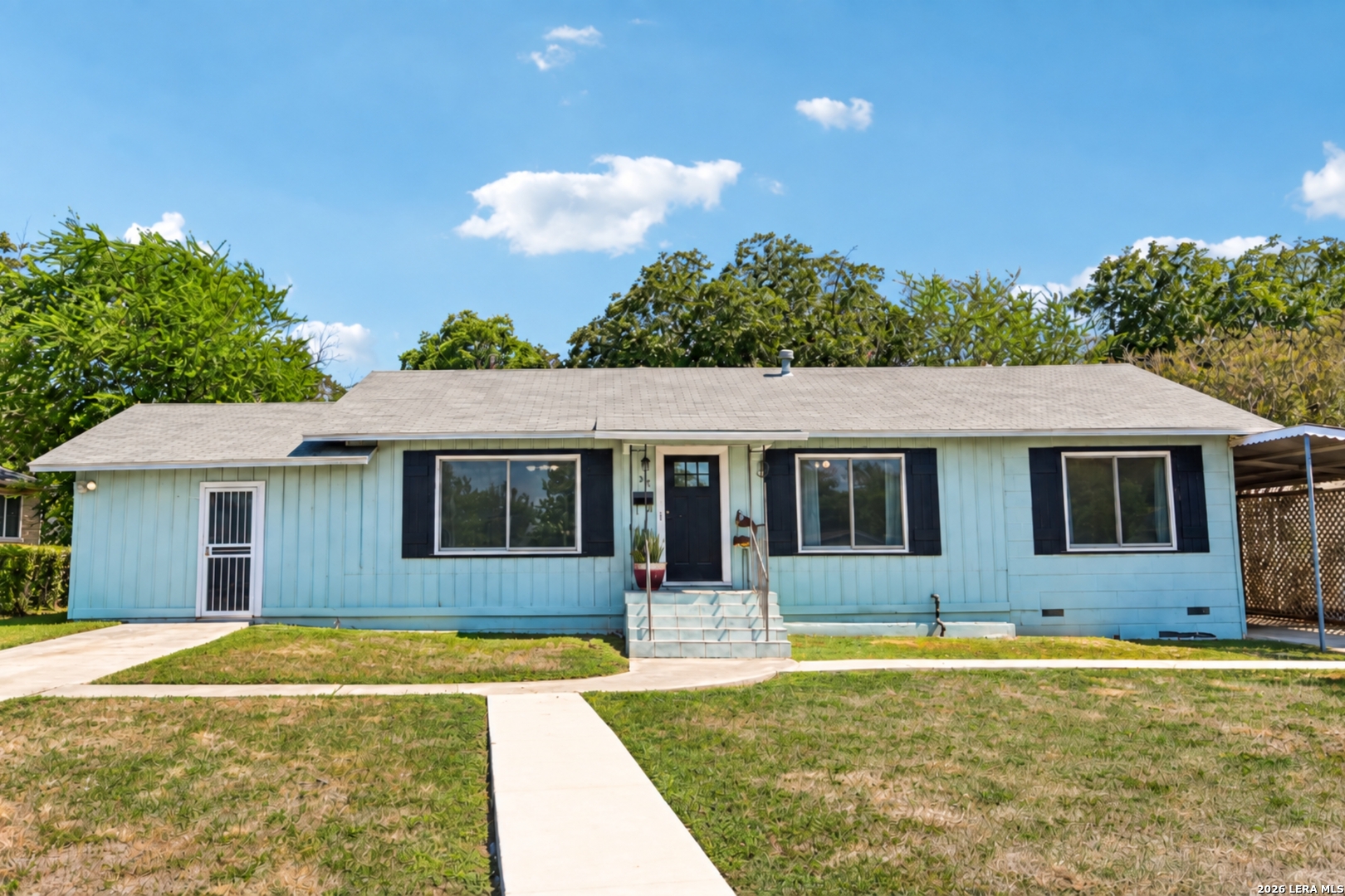 331 Sutton Drive San Antonio TX 78228