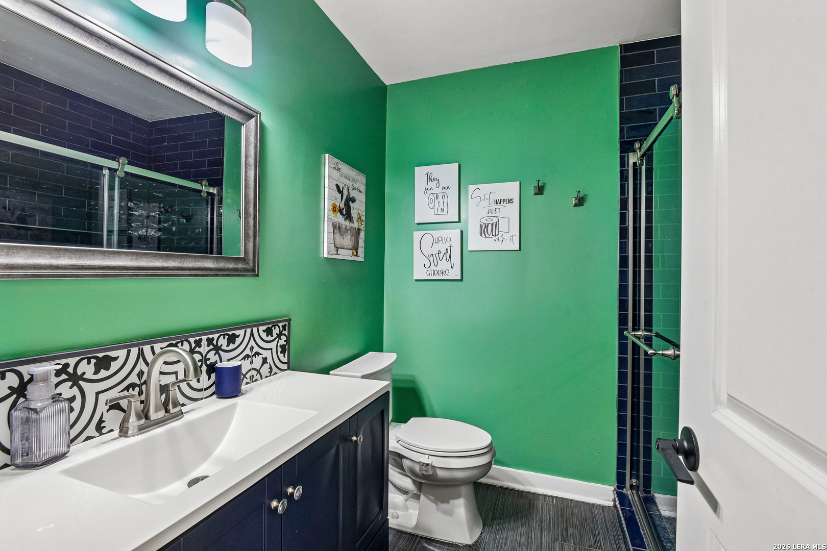331 Sutton Drive San Antonio TX 78228