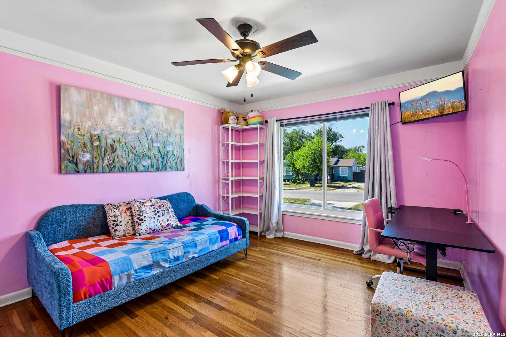 331 Sutton Drive San Antonio TX 78228