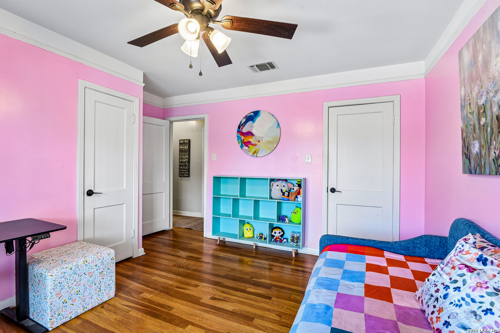 331 Sutton Drive San Antonio TX 78228