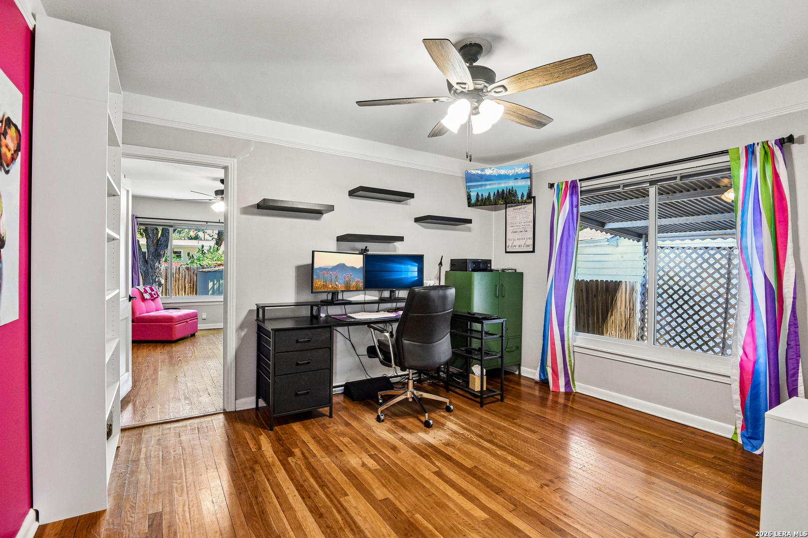 331 Sutton Drive San Antonio TX 78228
