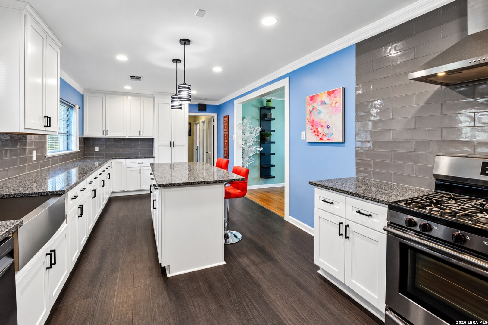 331 Sutton Drive San Antonio TX 78228