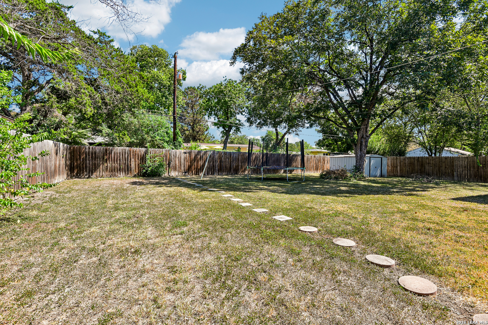 331 Sutton Drive San Antonio TX 78228