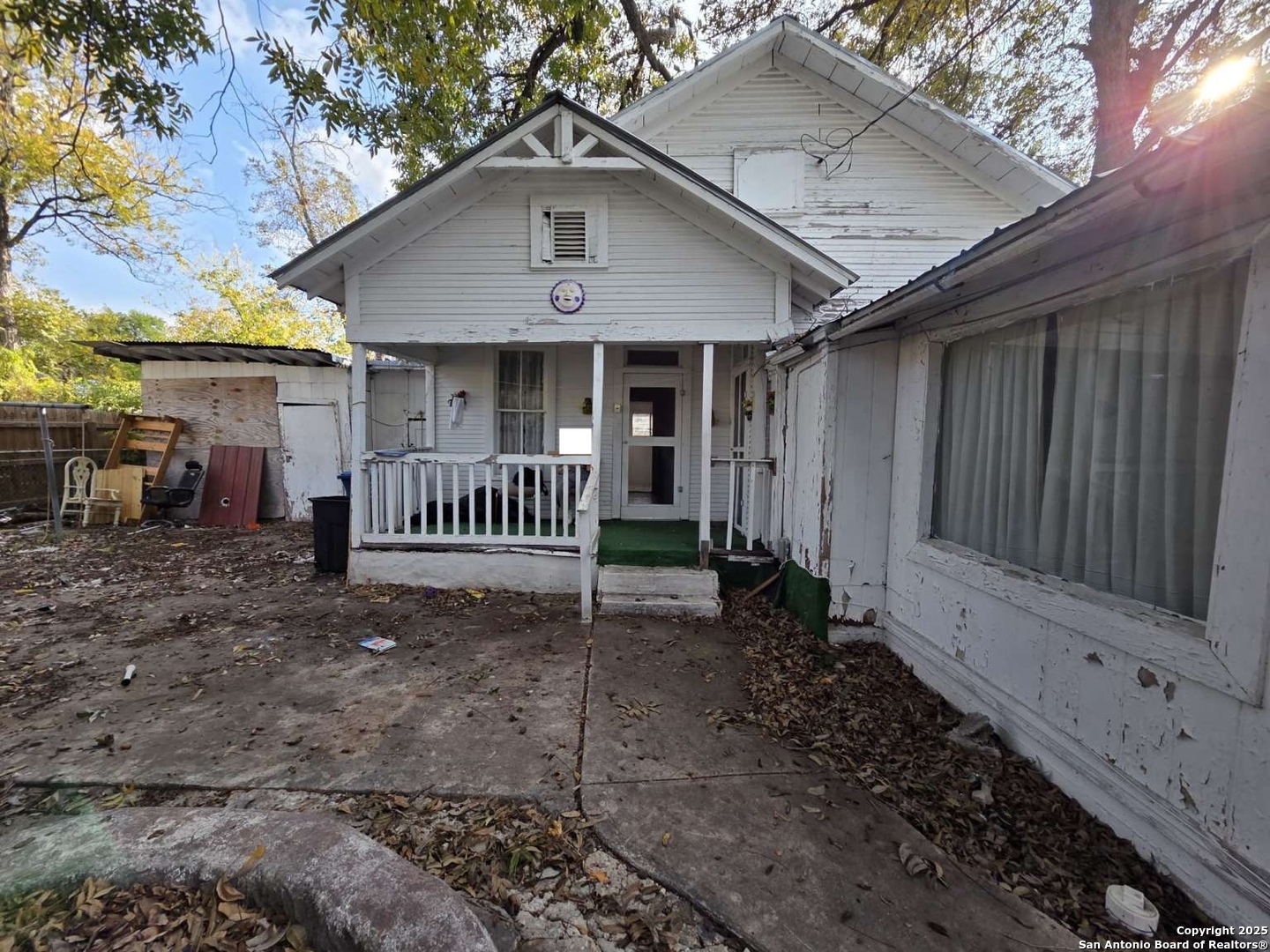 116 Hill San Antonio TX 78212