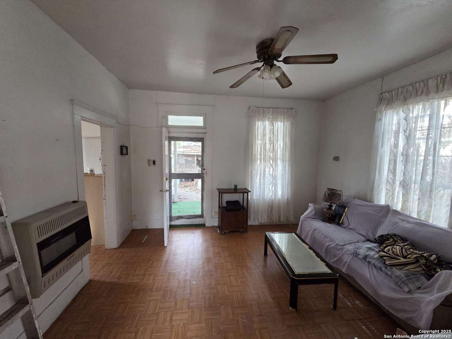 116 Hill San Antonio TX 78212