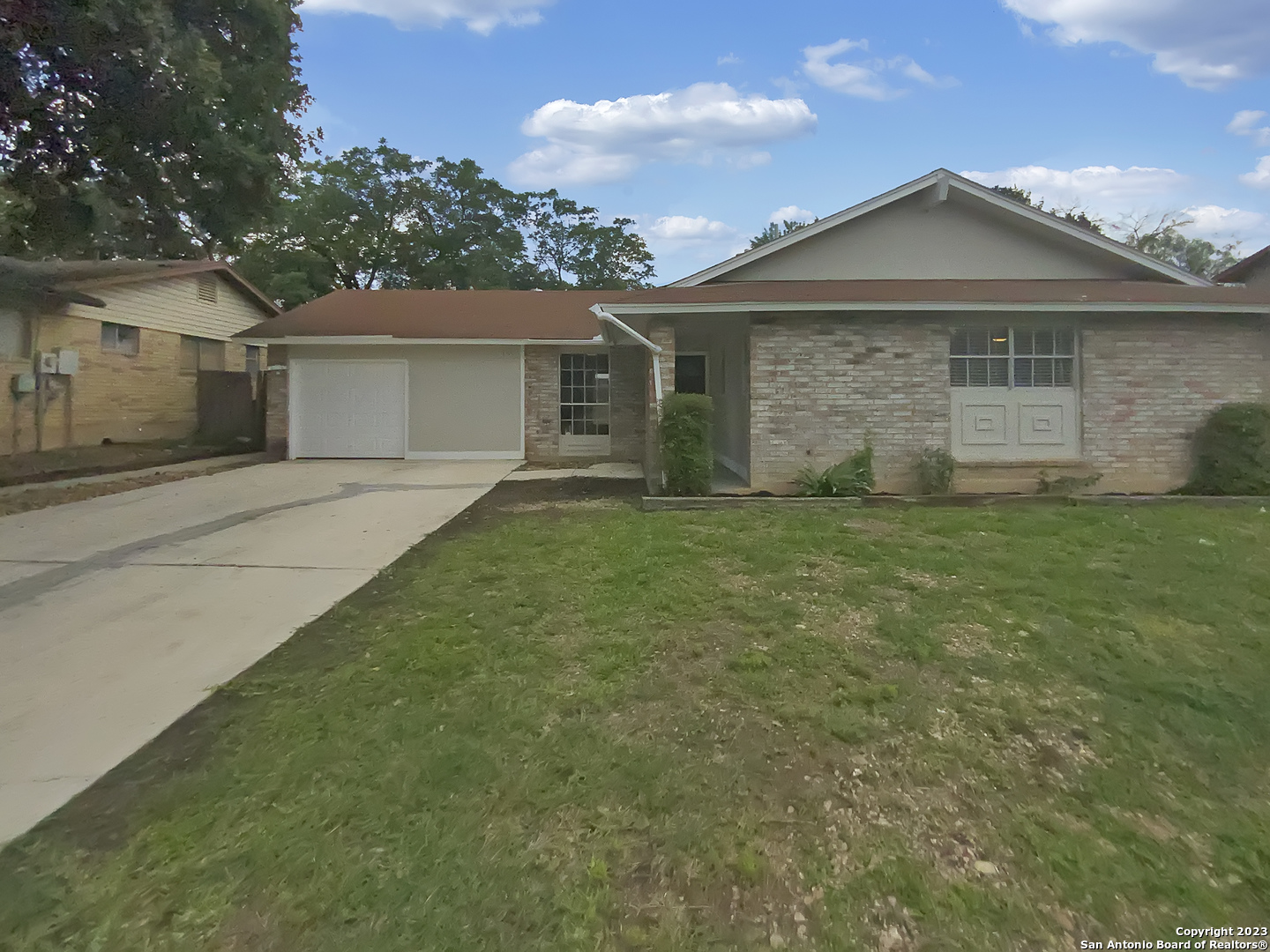 4835 Parmenter Street San Antonio TX 78217