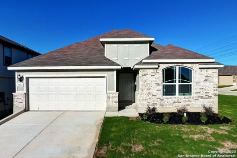 8112 Chasemont Court Converse TX 78109