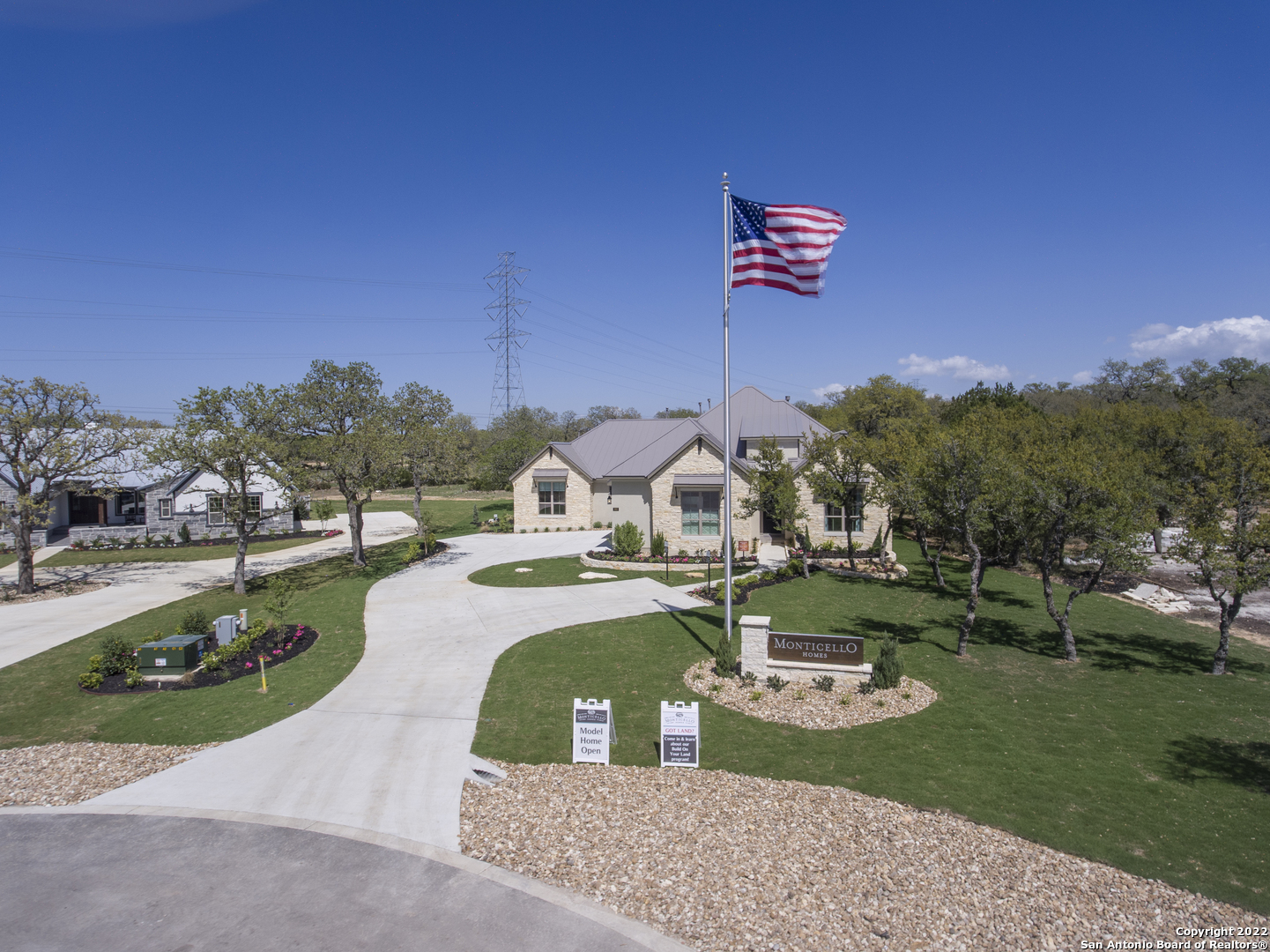 988 Annabelle Avenue Bulverde TX 78163