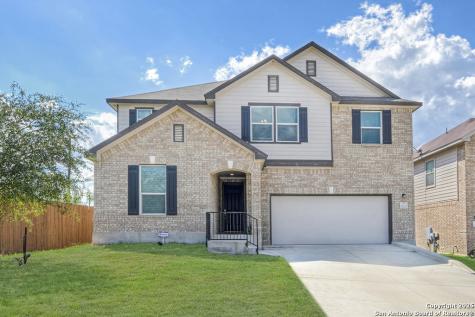 15227 Orpheus Way San Antonio TX 78245