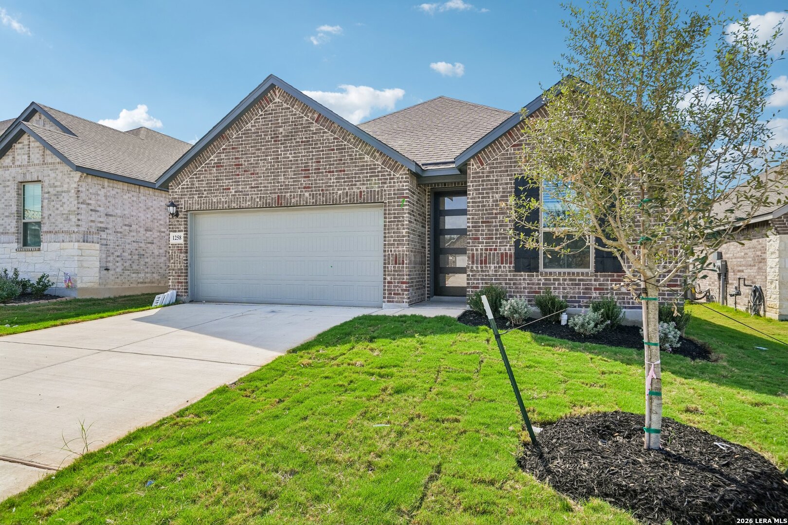 1258 Nikos Hollow San Antonio TX 78245