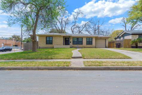 102 Bent Street San Antonio TX 78213