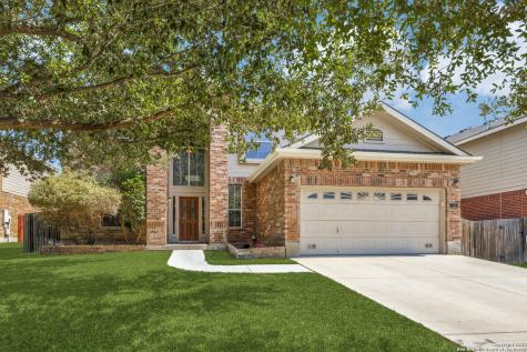 317 Moonlight Court Cibolo TX 78108