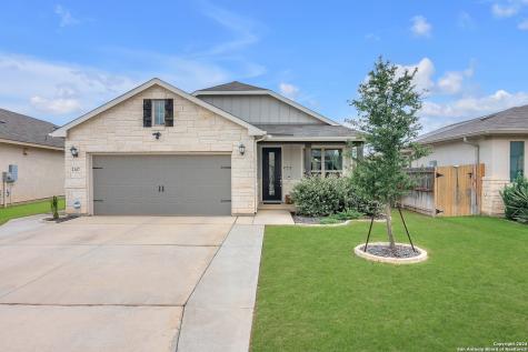 2347 Greystone Landing San Antonio TX 78259
