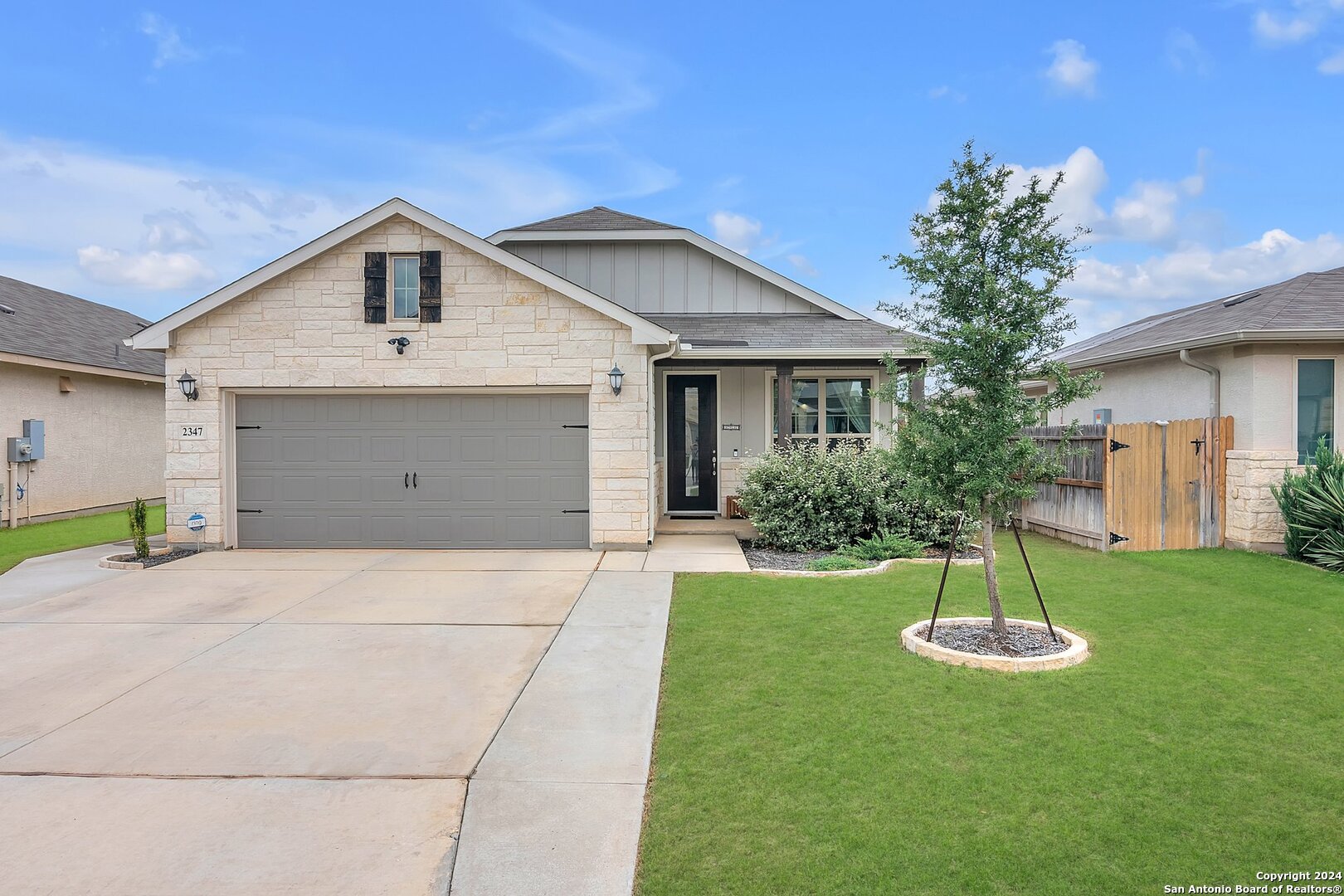2347 Greystone Landing San Antonio TX 78259