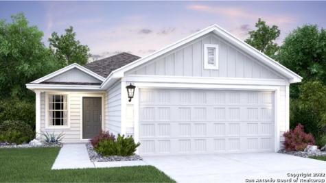 2814 Millikan Drive Converse TX 78109