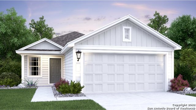 2814 Millikan Drive Converse TX 78109
