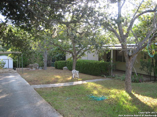 25323 Lynda Sue Drive San Antonio TX 78257