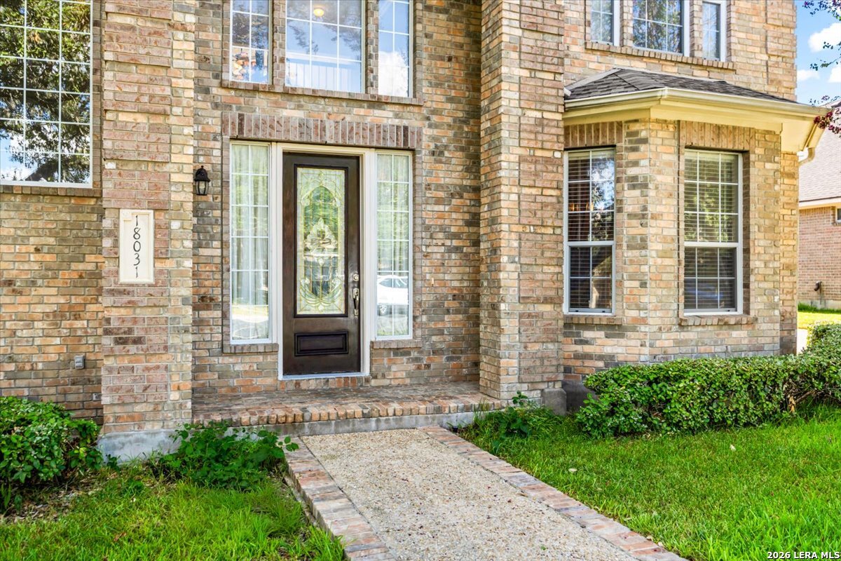 18031 Keystone Bluff San Antonio TX 78258