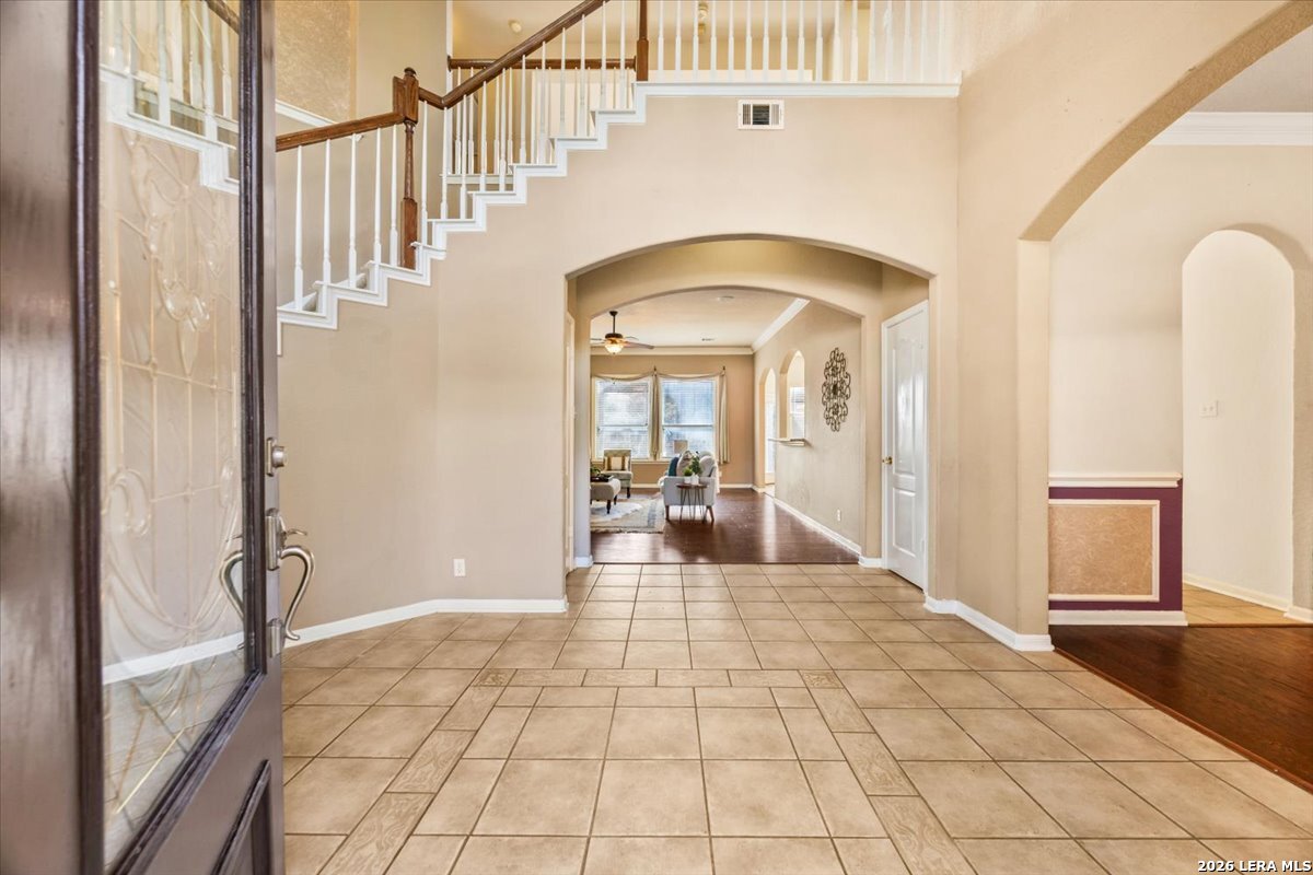 18031 Keystone Bluff San Antonio TX 78258