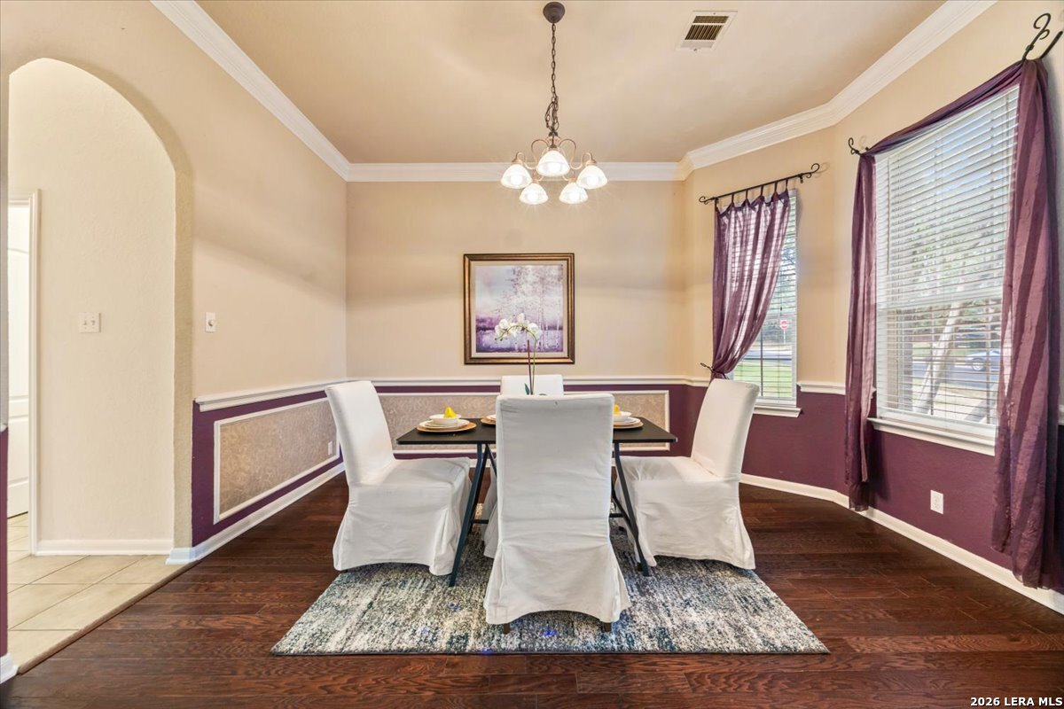 18031 Keystone Bluff San Antonio TX 78258