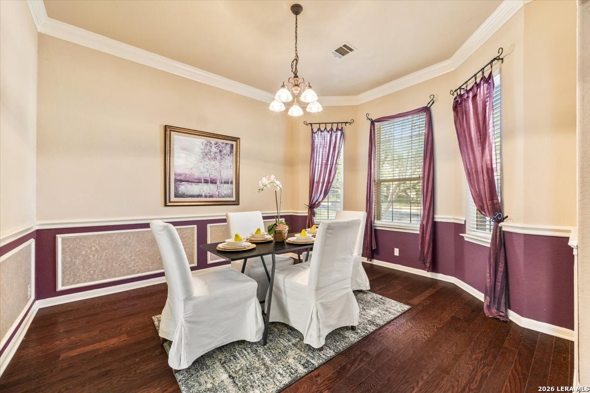 18031 Keystone Bluff San Antonio TX 78258