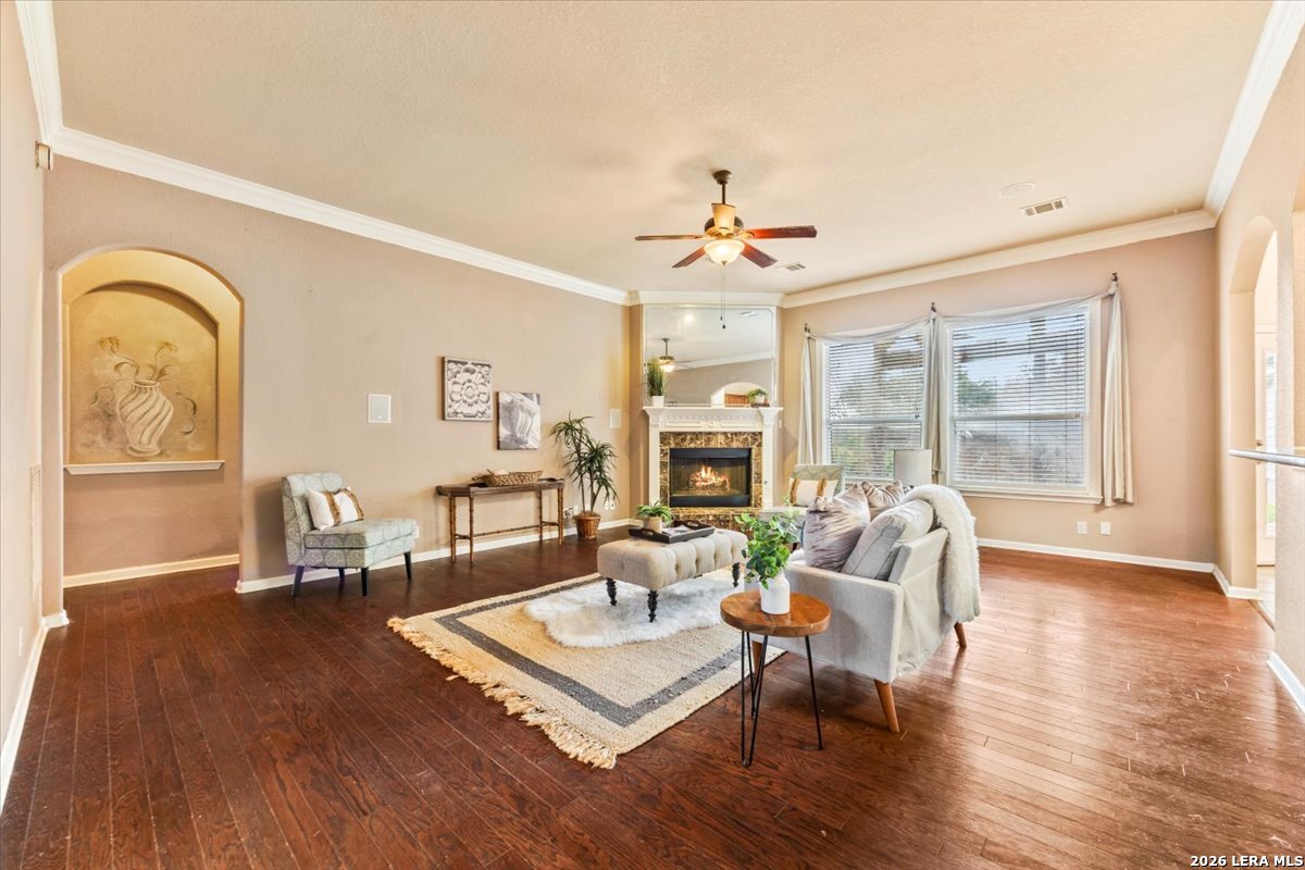 18031 Keystone Bluff San Antonio TX 78258