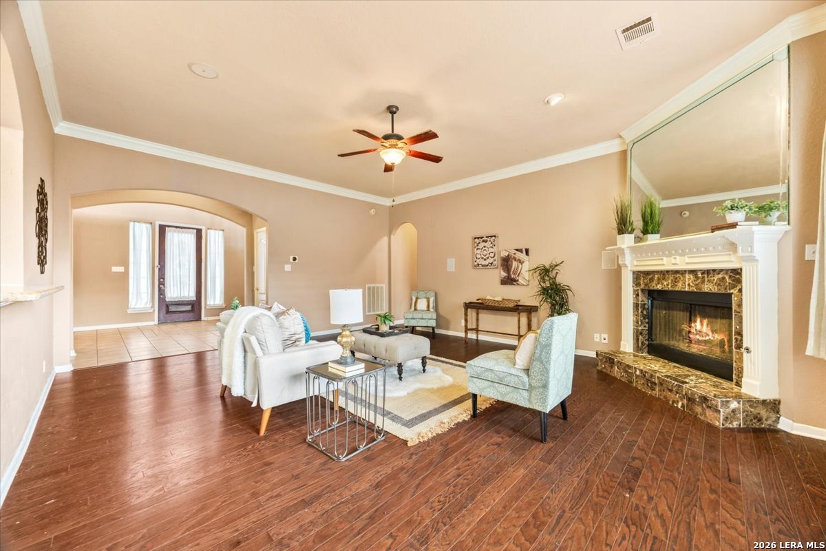 18031 Keystone Bluff San Antonio TX 78258