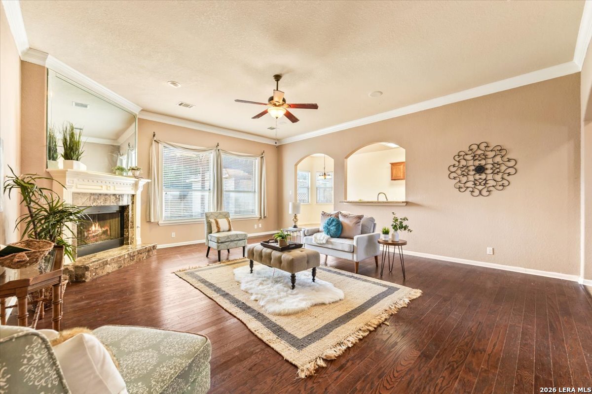 18031 Keystone Bluff San Antonio TX 78258