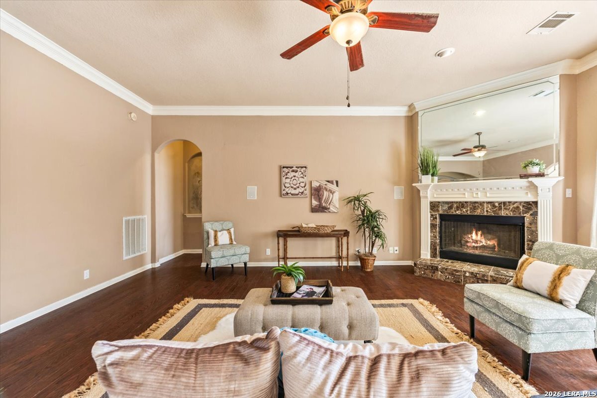 18031 Keystone Bluff San Antonio TX 78258